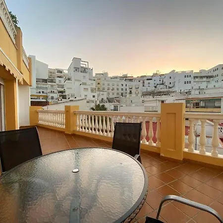 Coliseo Appartement