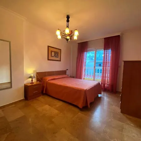 Appartement Coliseo