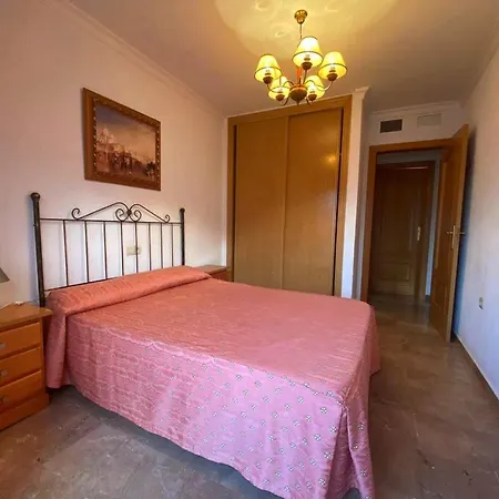 Coliseo Appartement