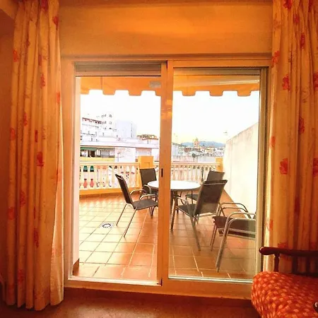 Coliseo Appartement *