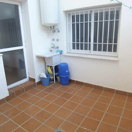 Appartement Coliseo *
