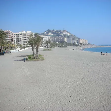 Appartement Coliseo Almuñécar