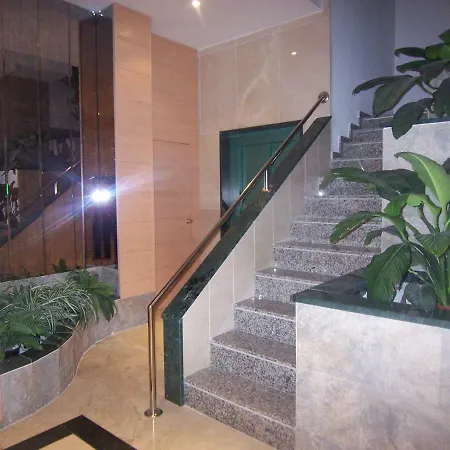 Appartement Coliseo
